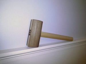 Mallet