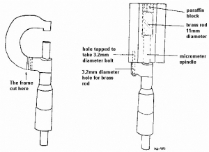 Microtome