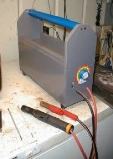 Arc Welder