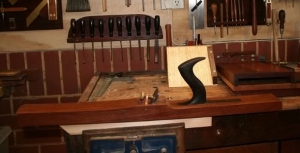 Jointer Plane