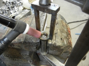 Welding Jig