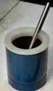 Cutting Oil Cup