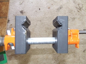 Seatpost Clamp