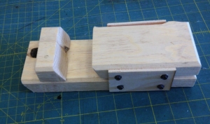 Drilling Jig