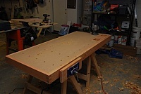 Workbench