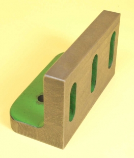 Angle Plate