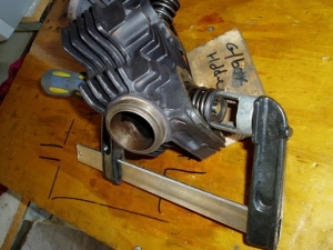 Valve Spring Compressor