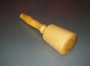 Carver's Mallet