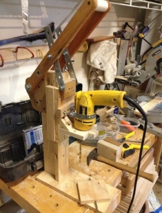 Drill Press