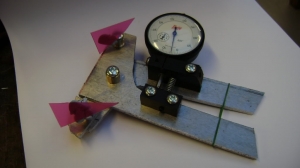 Tensiometer