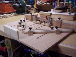 Crosscut Sled