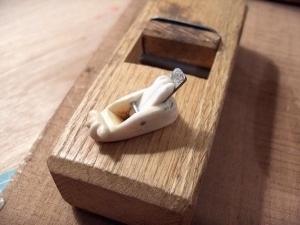 Hand Plane