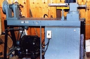 Lathe