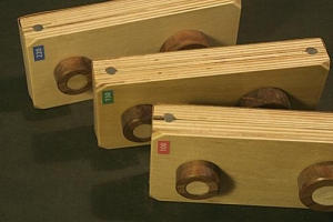 Locking Sanding Blocks