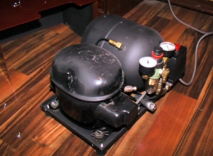 Air Compressor