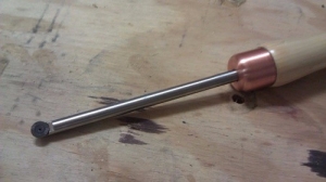 Woodturning Tool