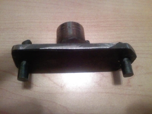 Carrier Bearing Tool