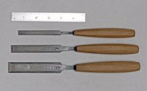 Planemaking Chisels