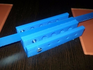 Screw Cutter Box