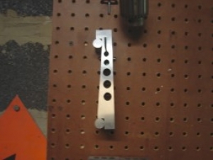 5-Inch Sine Bar