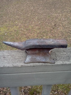 Anvil