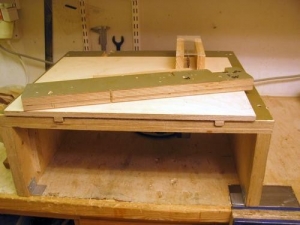 Table Saw