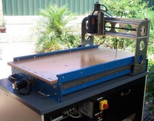 CNC Machine