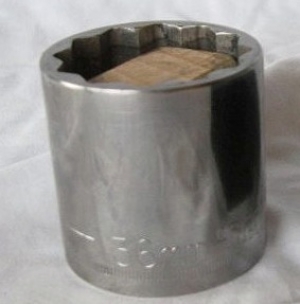 Fork Tube Cap Tool