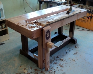 Workbench