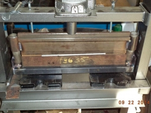 Press Brake