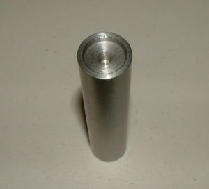 Cylindrical Center