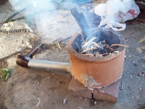 Ceramic Forge