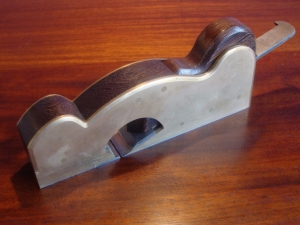 Shoulder Plane