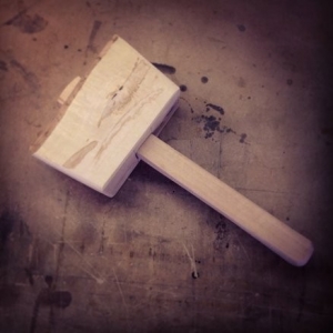 Mallet