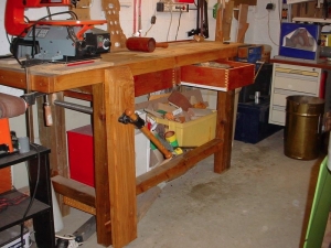 Workbench