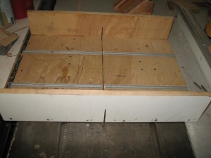 Crosscut Sled