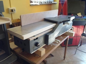 Jointer