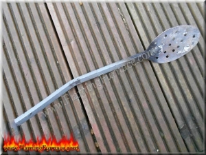 Skimming Spoon