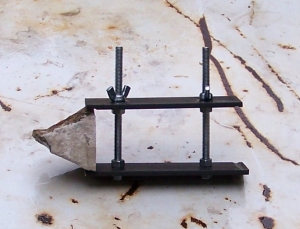 Rock Clamp