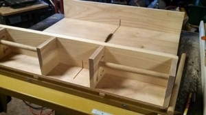 Crosscut Sled