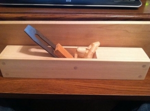 Hand Plane