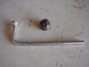 Drain Plug Wrench