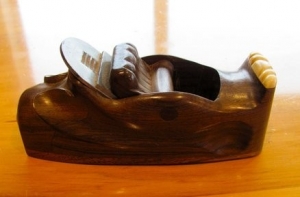 Block Plane