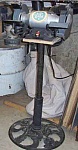 Grinder Stand