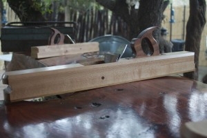 Jointer Plane