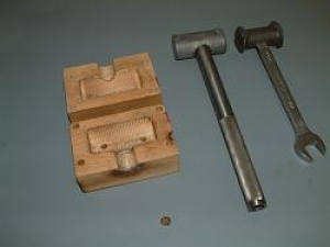 Lead Hammers