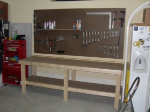 Workbench