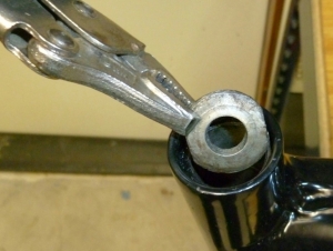 Swingarm Bushing Tool