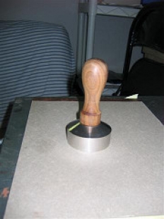 Espresso Tamper