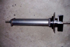 Axle Bearing Press